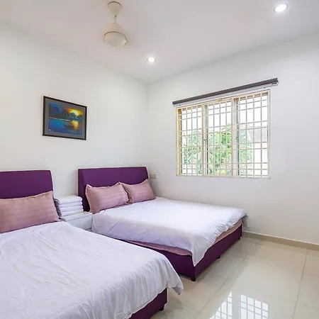 Seaside Private Bungalow, Tg Bungah Tanjung Bungah  Exterior photo