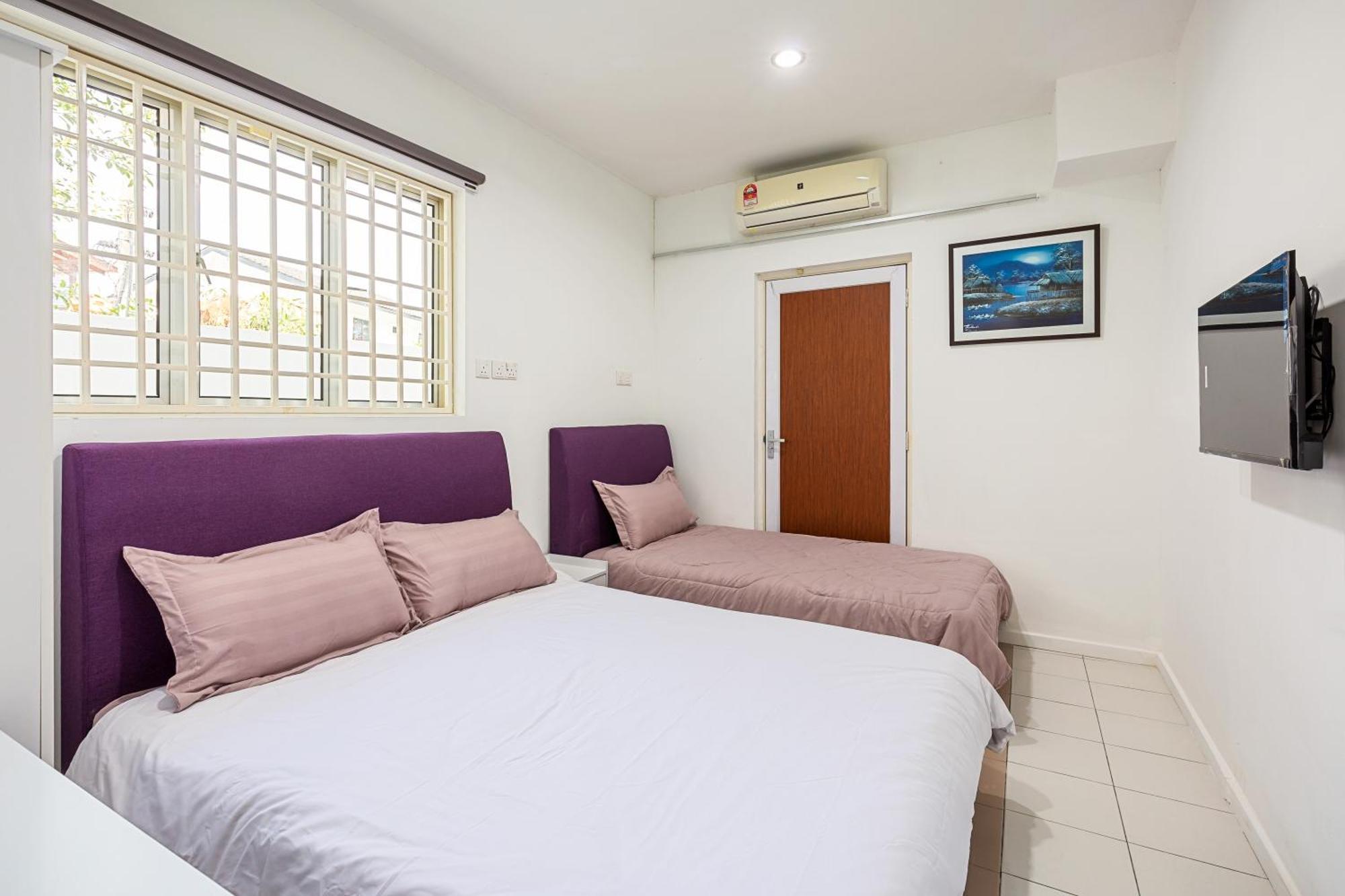 Seaside Private Bungalow, Tg Bungah Villa Tanjung Bungah (Penang)