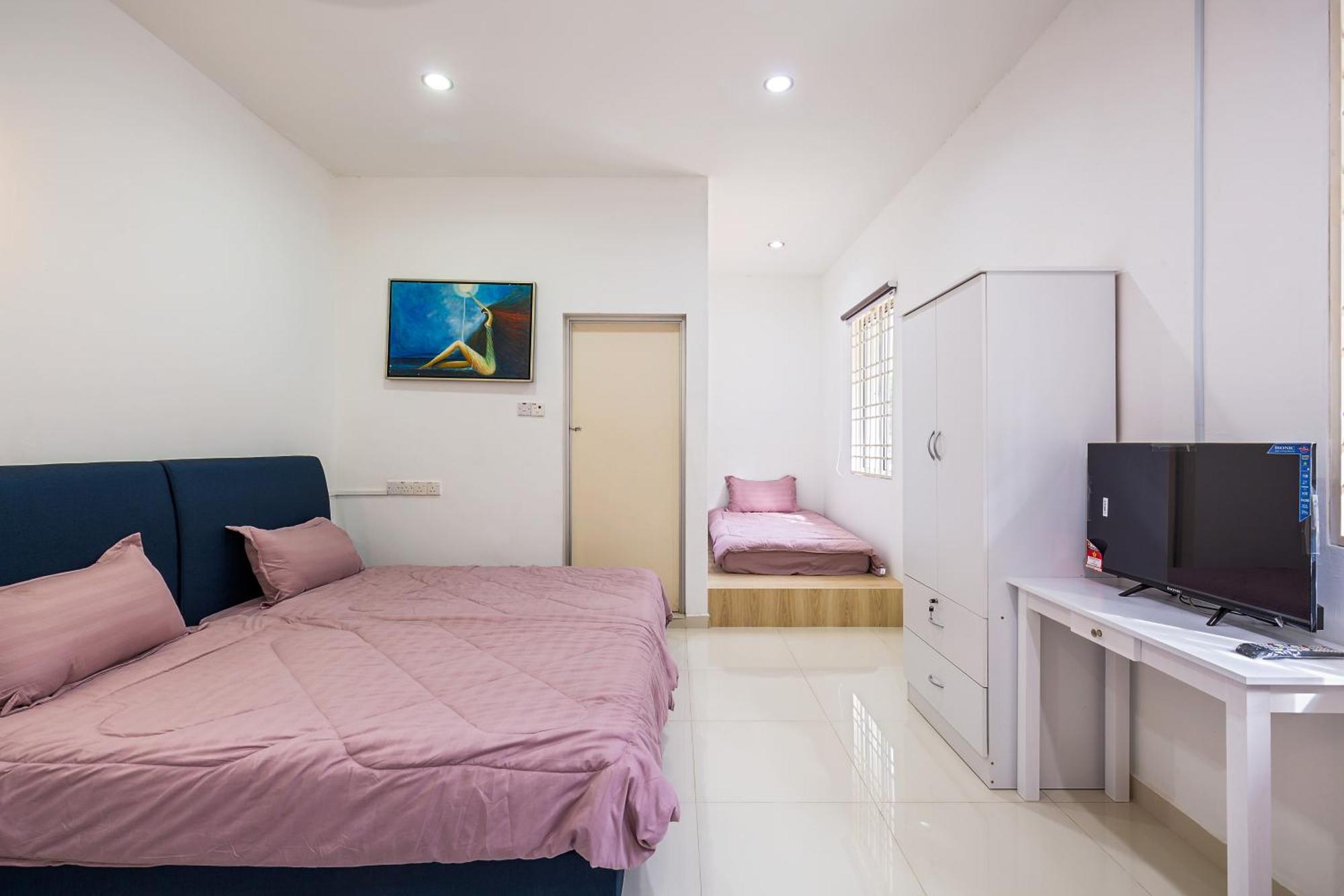 Seaside Private Bungalow, Tg Bungah Tanjung Bungah (Penang)