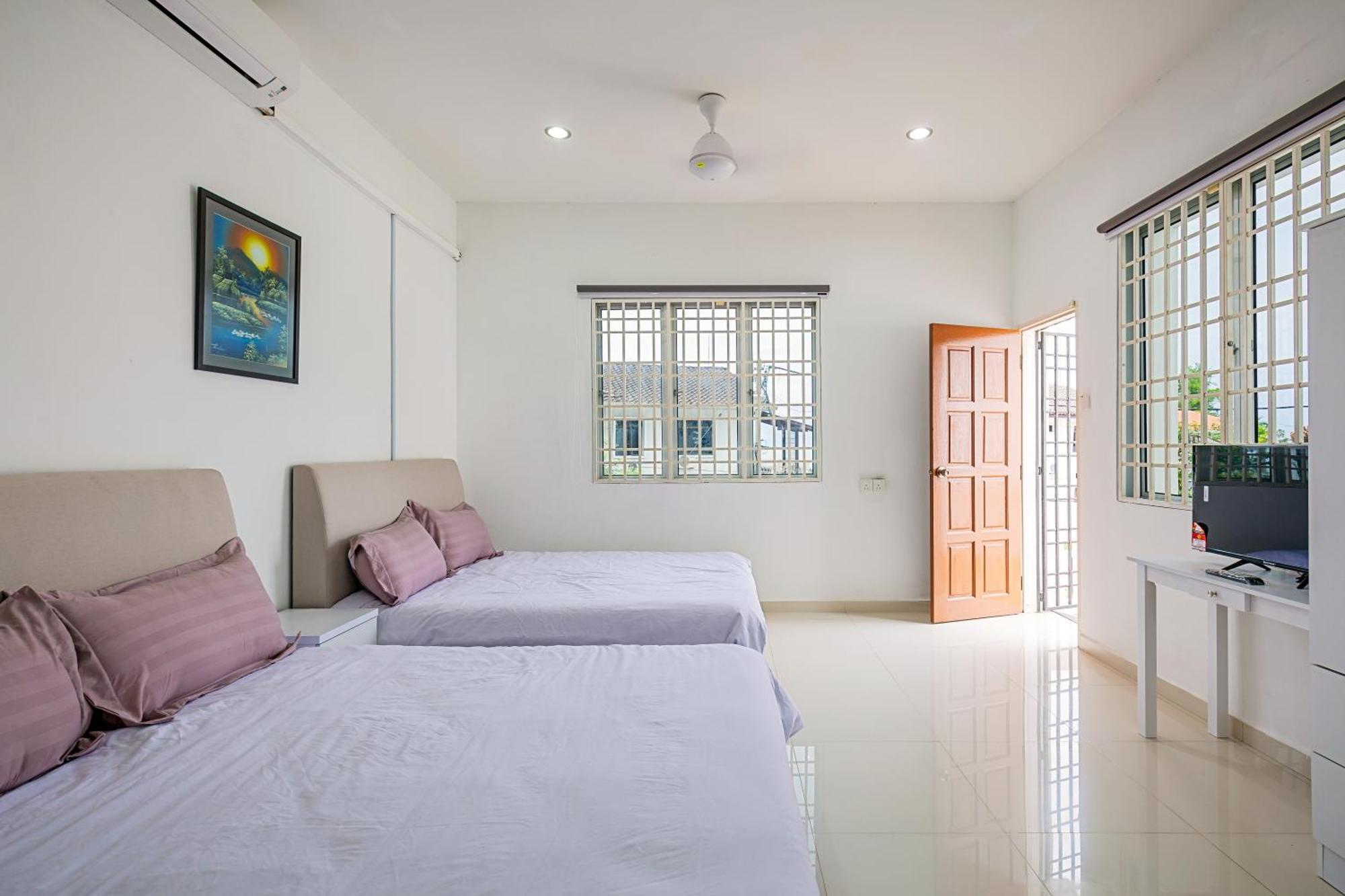 Villa Seaside Private Bungalow, Tg Bungah Tanjung Bungah (Penang)
