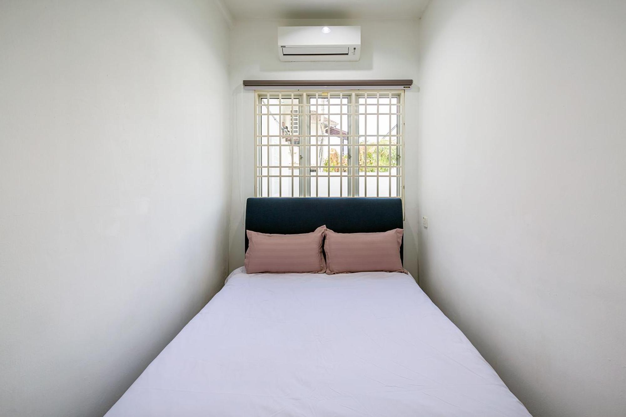 Seaside Private Bungalow, Tg Bungah * Tanjung Bungah (Penang)