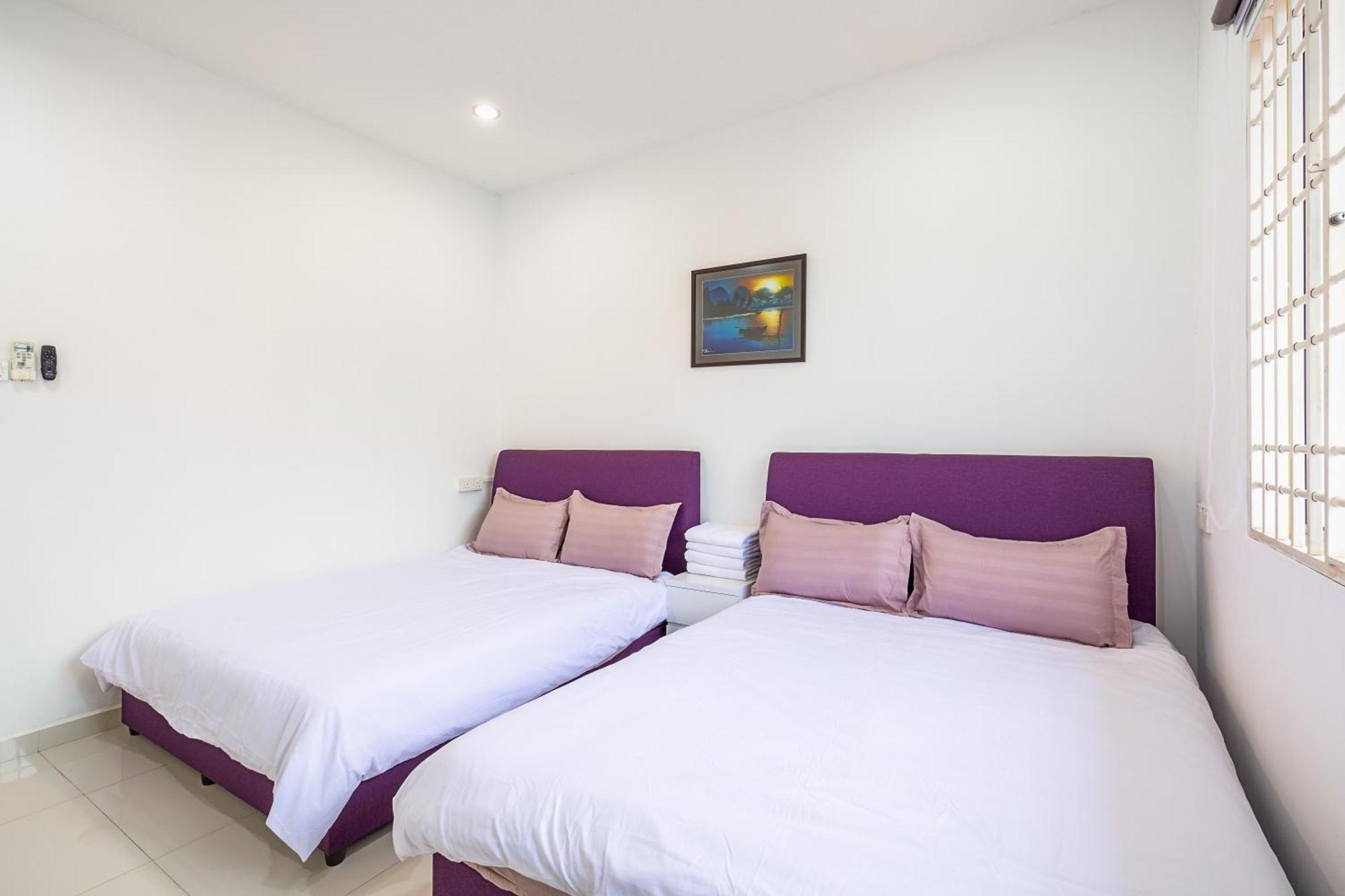 Seaside Private Bungalow, Tg Bungah Tanjung Bungah (Penang)