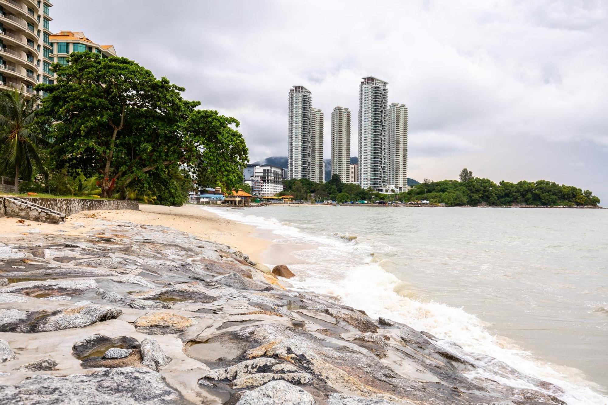 Villa Seaside Private Bungalow, Tg Bungah Tanjung Bungah (Penang)