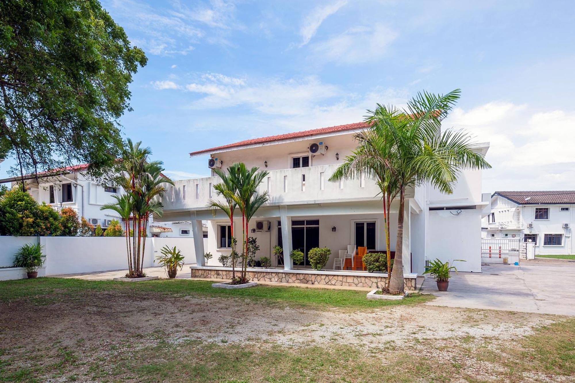 Seaside Private Bungalow, Tg Bungah Villa Tanjung Bungah (Penang)