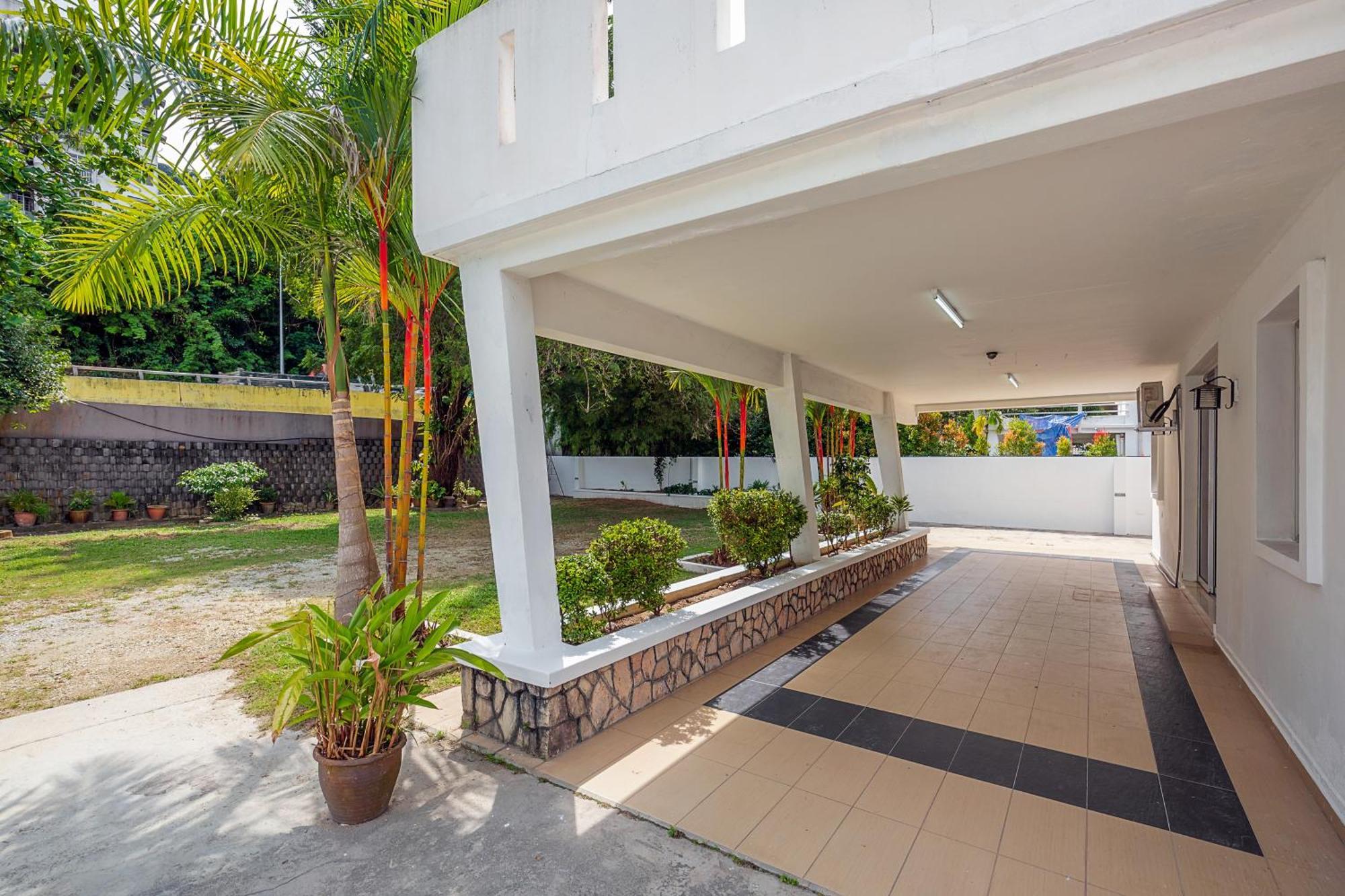 Seaside Private Bungalow, Tg Bungah Tanjung Bungah (Penang)