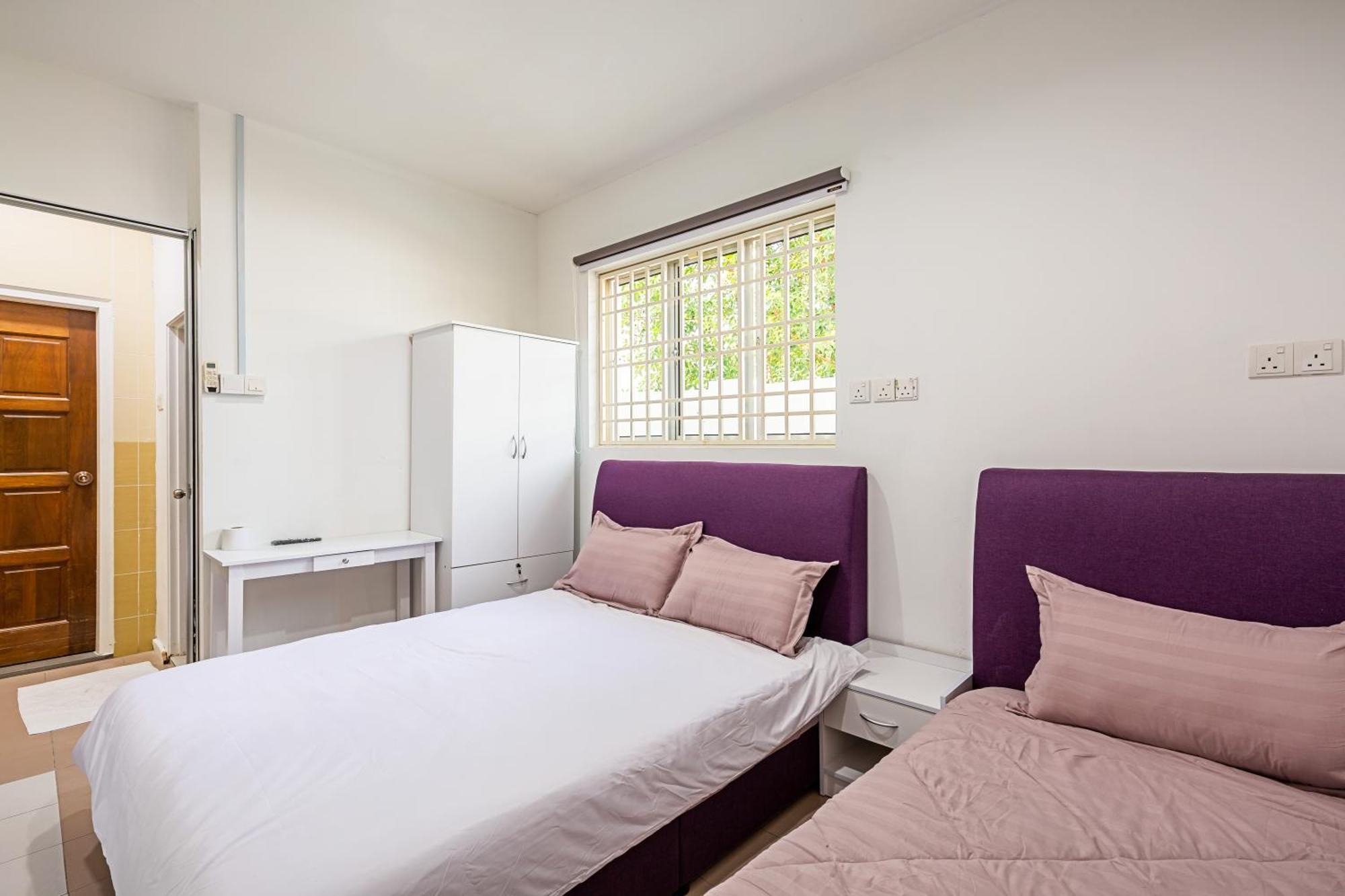 Villa Seaside Private Bungalow, Tg Bungah