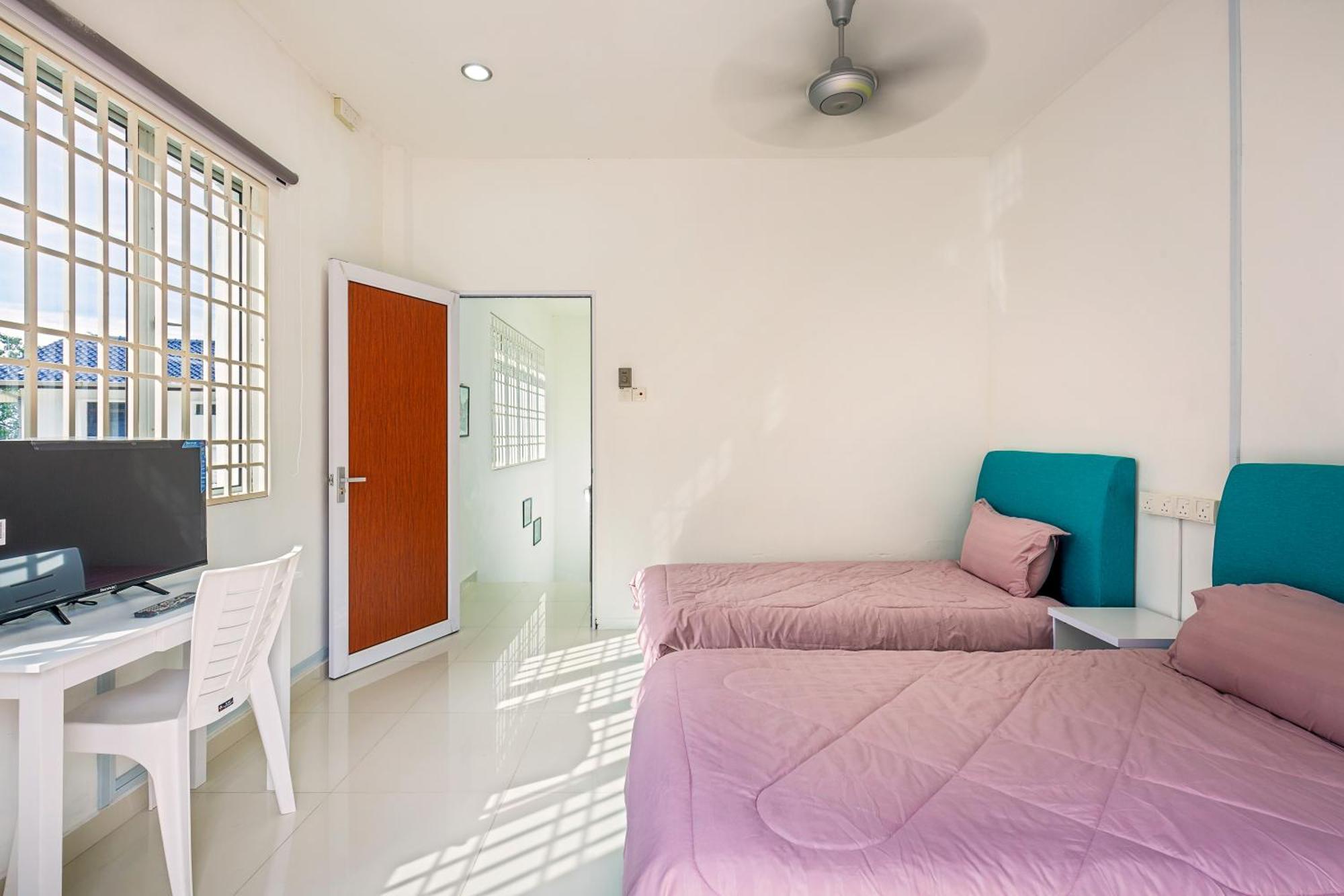 Seaside Private Bungalow, Tg Bungah Villa Tanjung Bungah (Penang)