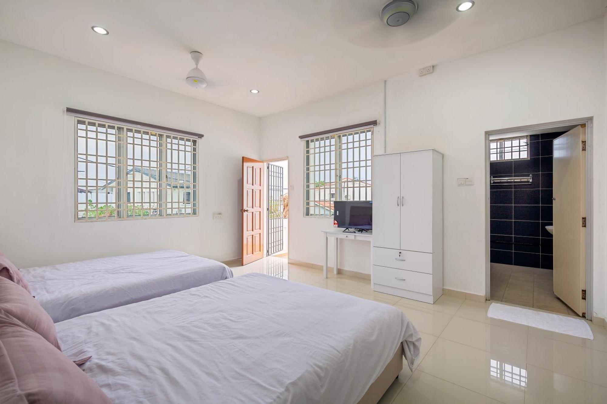 Seaside Private Bungalow, Tg Bungah Tanjung Bungah (Penang)