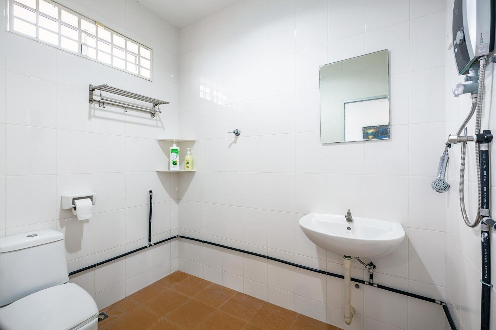 Villa Seaside Private Bungalow, Tg Bungah *