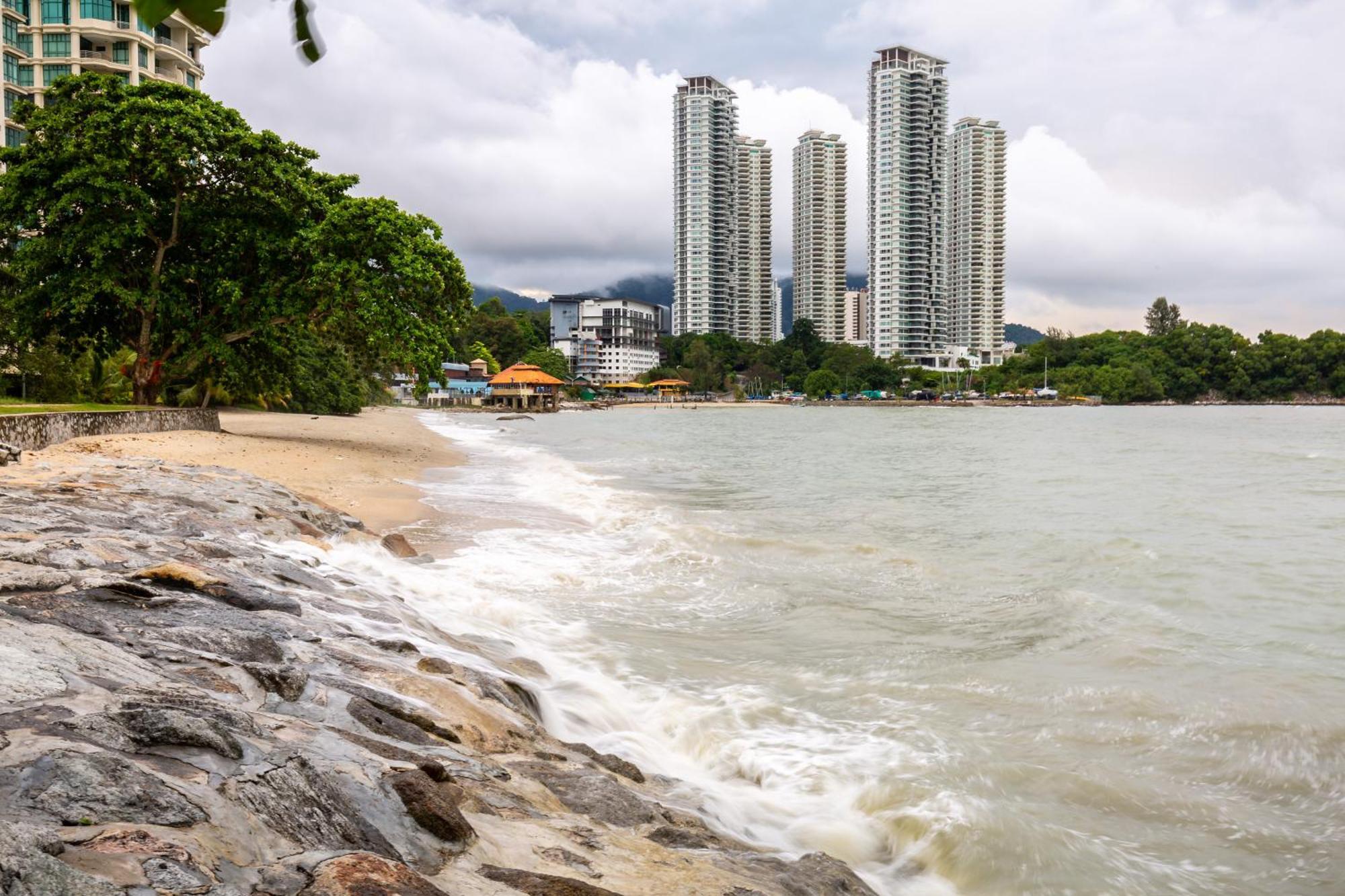 Villa Seaside Private Bungalow, Tg Bungah Tanjung Bungah (Penang)